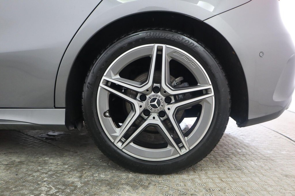 Used Mercedes-Benz A-Class 2023 for sale - 76901011: Photo 35