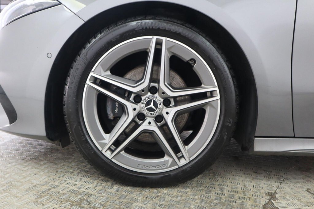 Used Mercedes-Benz A-Class 2023 for sale - 76901011: Photo 36