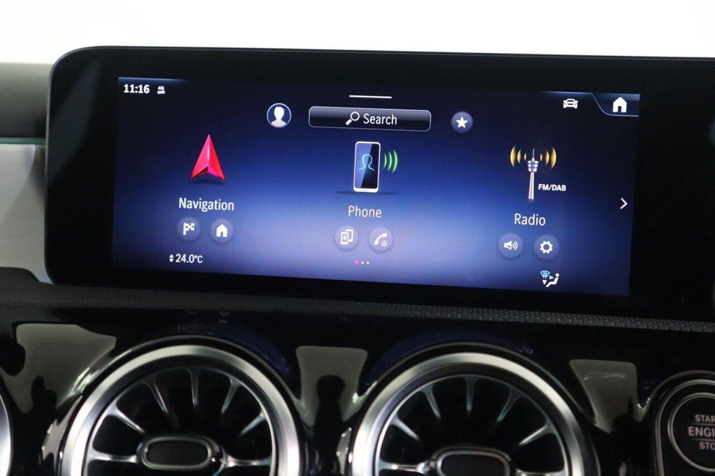 Used Mercedes-Benz A-Class 2023 for sale - 76901011: Photo 37