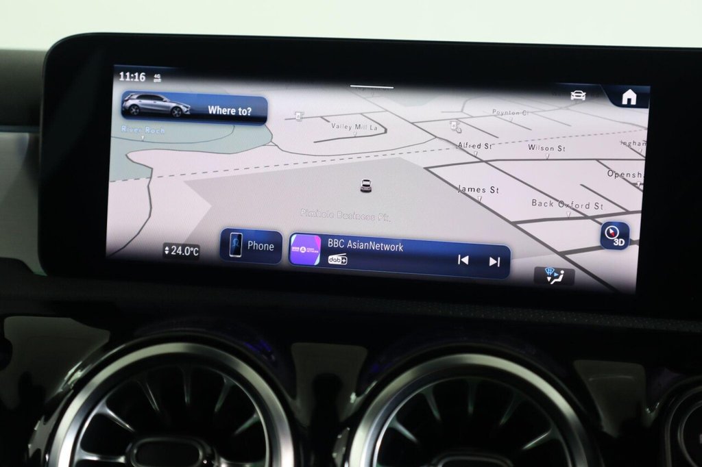 Used Mercedes-Benz A-Class 2023 for sale - 76901011: Photo 38