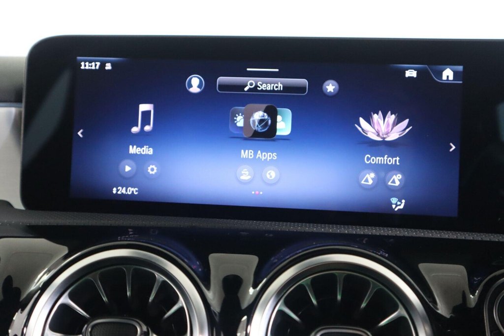 Used Mercedes-Benz A-Class 2023 for sale - 76901011: Photo 41