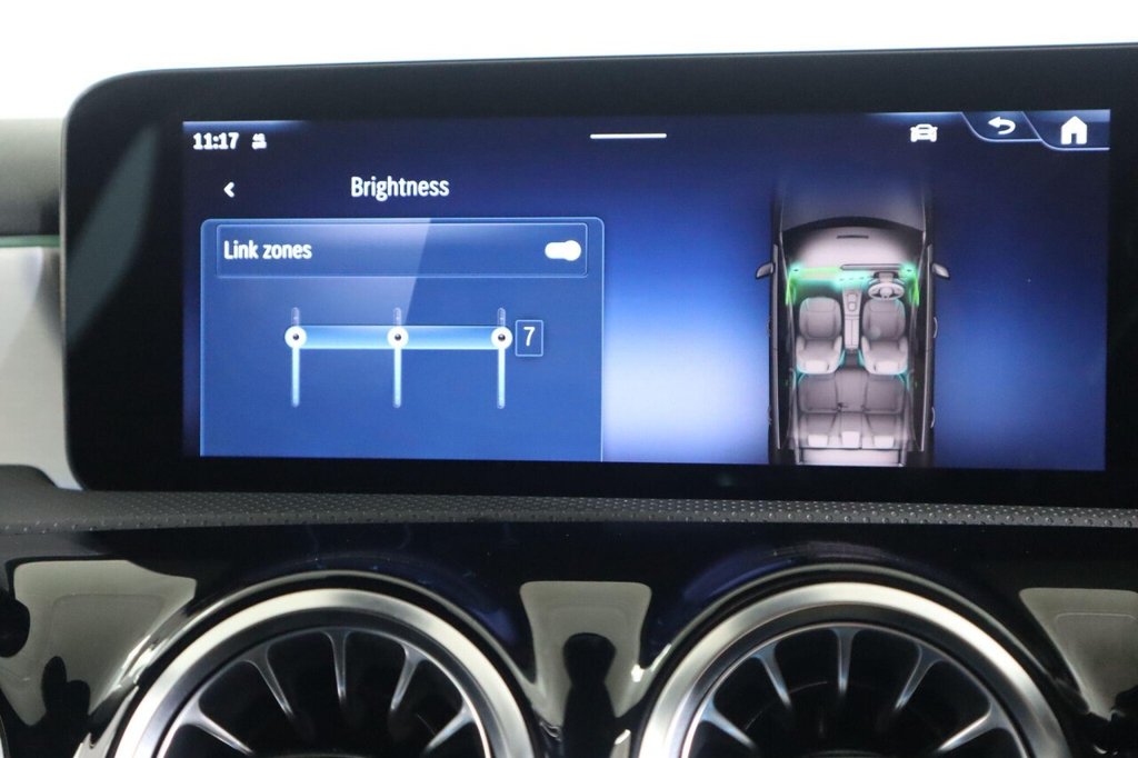 Used Mercedes-Benz A-Class 2023 for sale - 76901011: Photo 44