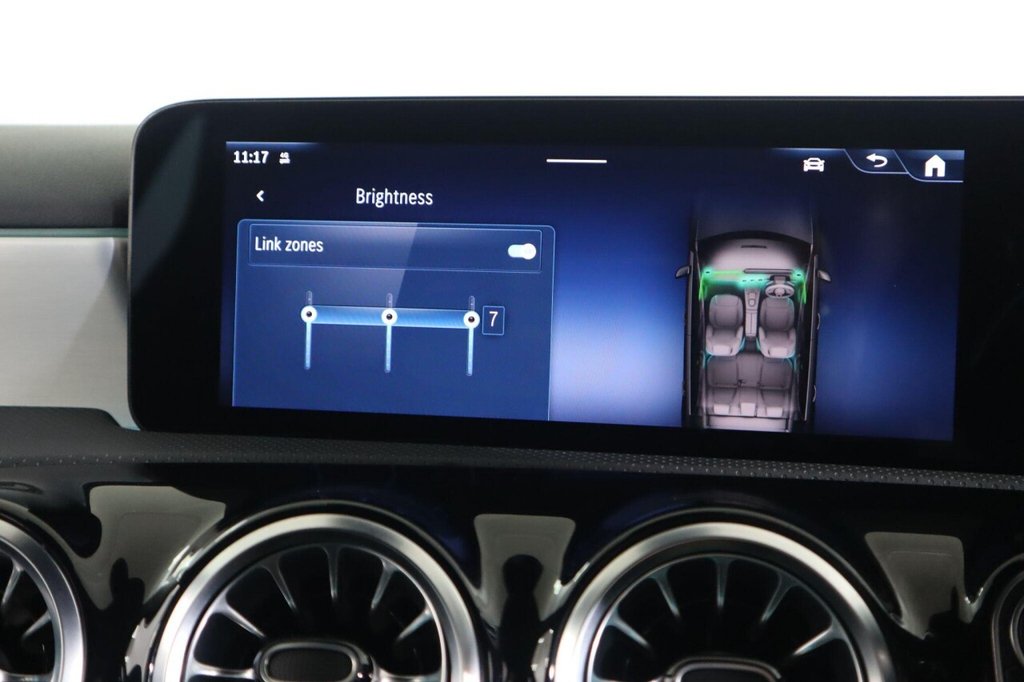 Used Mercedes-Benz A-Class 2023 for sale - 76901011: Photo 45