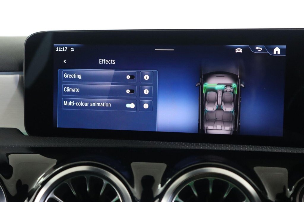 Used Mercedes-Benz A-Class 2023 for sale - 76901011: Photo 46