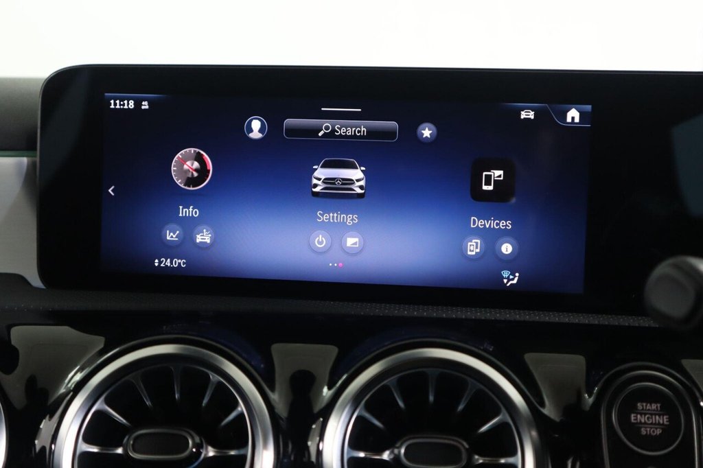 Used Mercedes-Benz A-Class 2023 for sale - 76901011: Photo 48