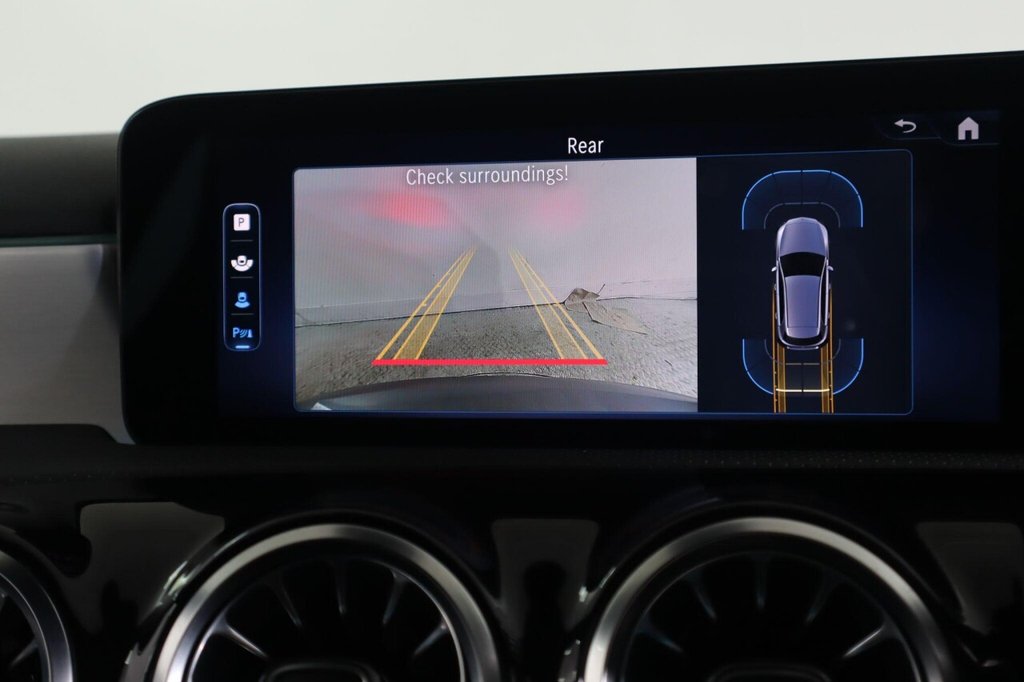 Used Mercedes-Benz A-Class 2023 for sale - 76901011: Photo 49