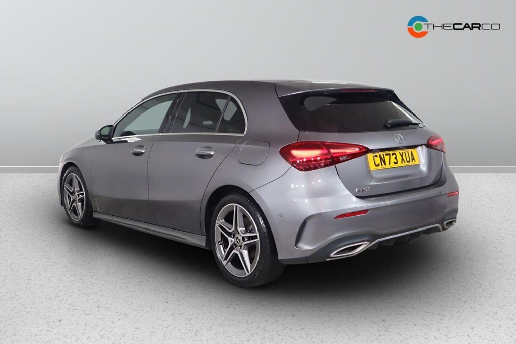 Used Mercedes-Benz A-Class 2023 for sale - 76901011: Photo 5