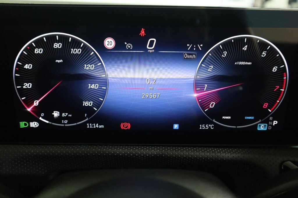 Used Mercedes-Benz A-Class 2023 for sale - 76901011: Photo 50