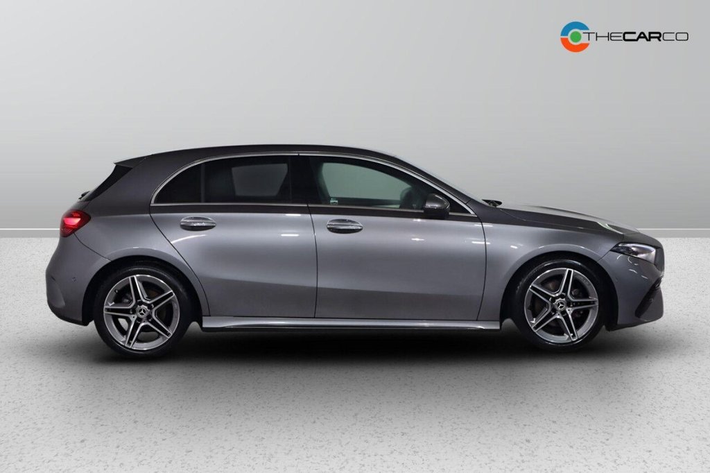 Used Mercedes-Benz A-Class 2023 for sale - 76901011: Photo 9