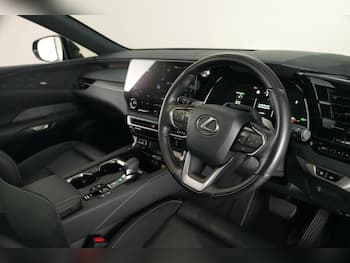 Used Lexus RX 2025 for sale - 79856707: Photo