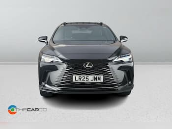 Used Lexus RX 2025 for sale - 79856707: Photo