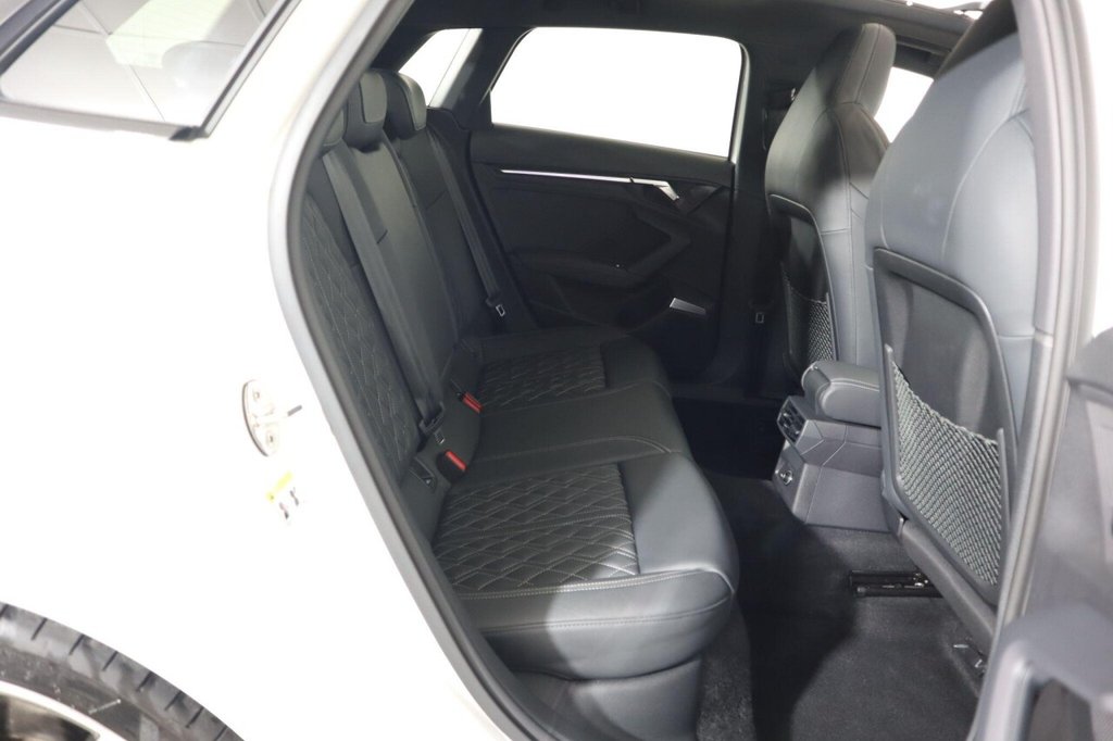 Used Audi S3 2023 for sale - 76546893: Photo 15