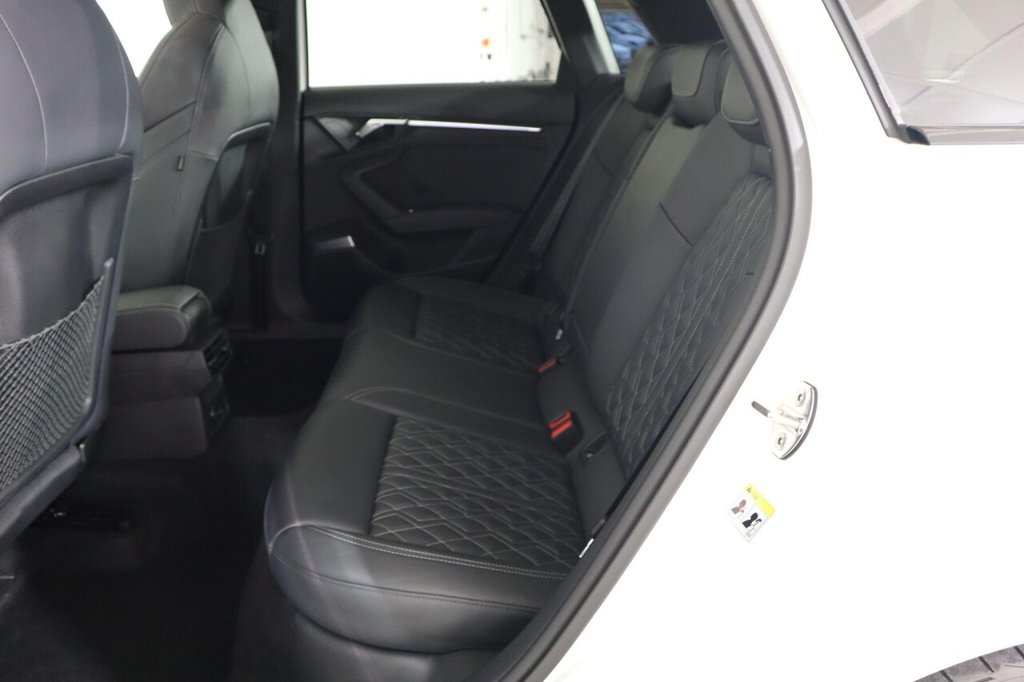 Used Audi S3 2023 for sale - 76546893: Photo 16
