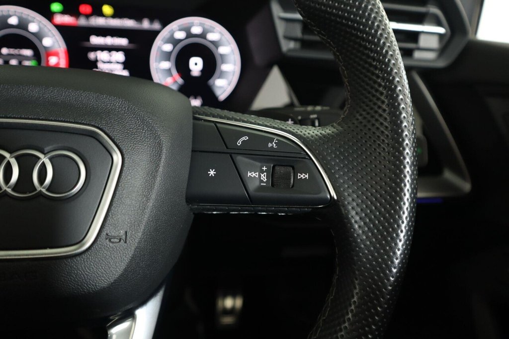 Used Audi S3 2023 for sale - 76546893: Photo 17