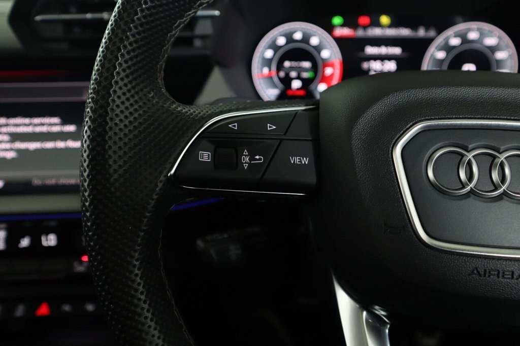 Used Audi S3 2023 for sale - 76546893: Photo 18