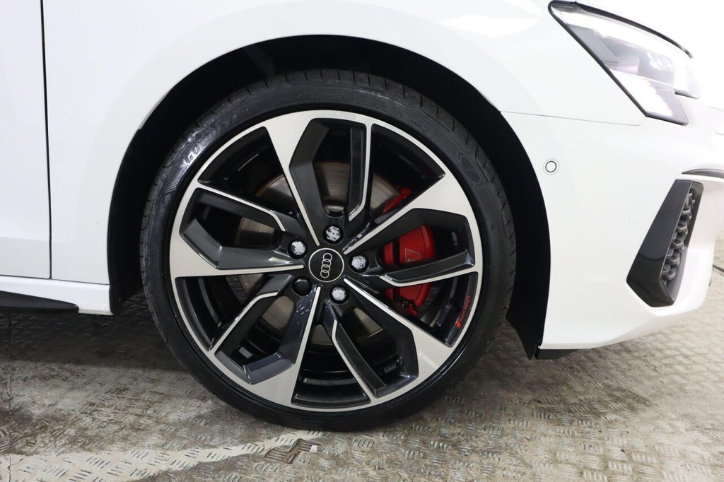 Used Audi S3 2023 for sale - 76546893: Photo 33