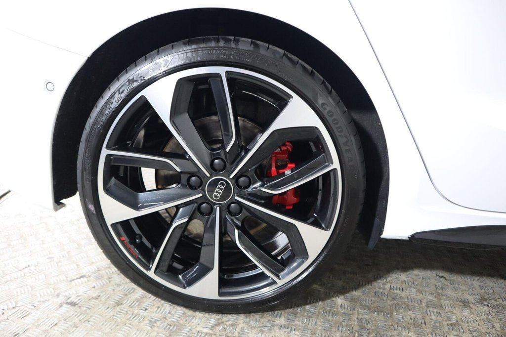 Used Audi S3 2023 for sale - 76546893: Photo 34