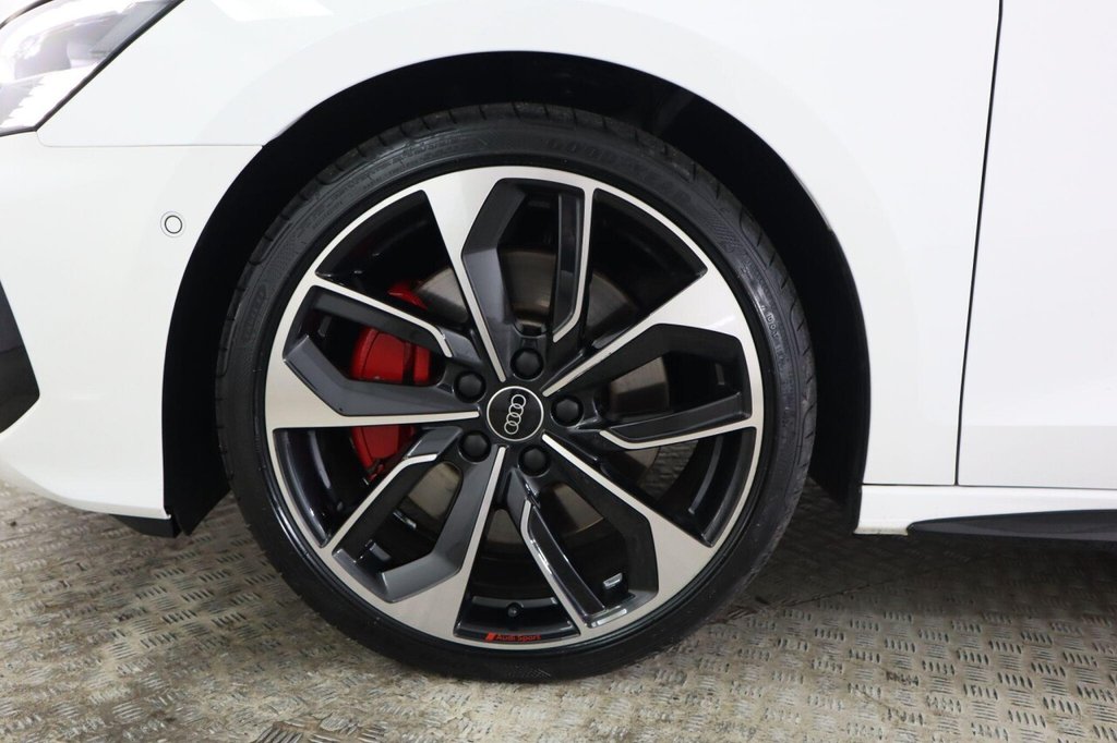 Used Audi S3 2023 for sale - 76546893: Photo 36