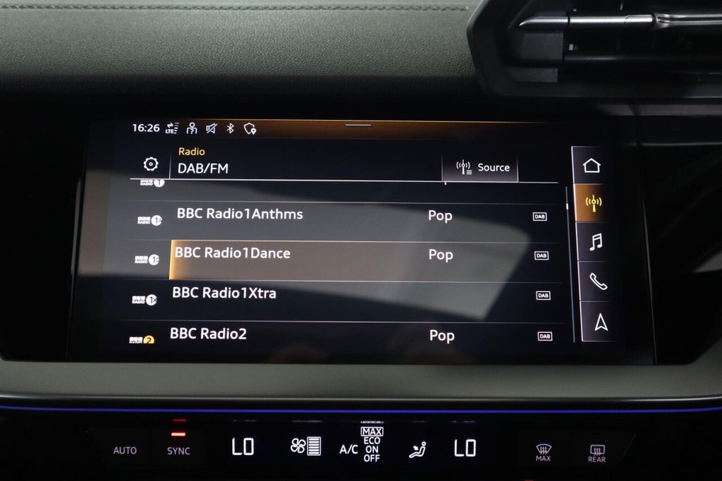 Used Audi S3 2023 for sale - 76546893: Photo 37