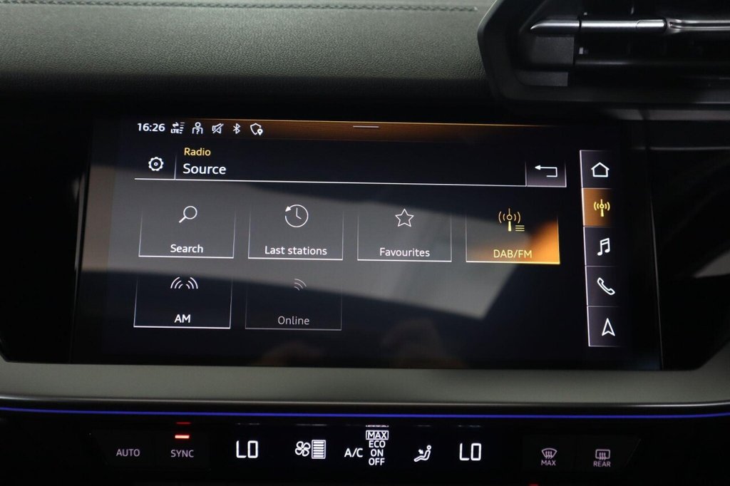 Used Audi S3 2023 for sale - 76546893: Photo 38