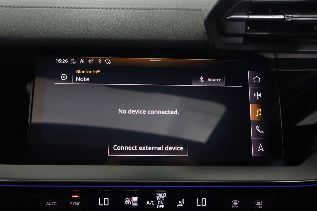 Used Audi S3 2023 for sale - 76546893: Photo 39