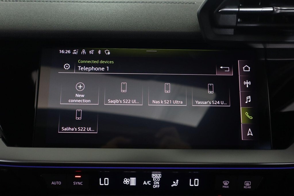 Used Audi S3 2023 for sale - 76546893: Photo 42