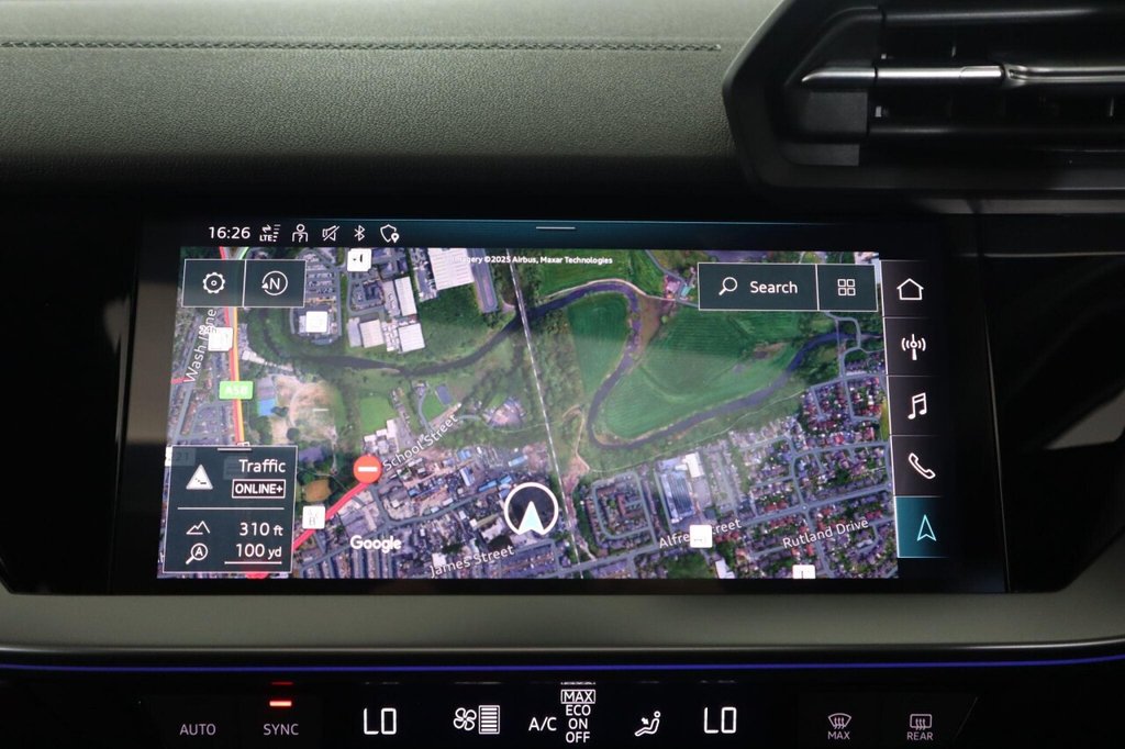 Used Audi S3 2023 for sale - 76546893: Photo 43