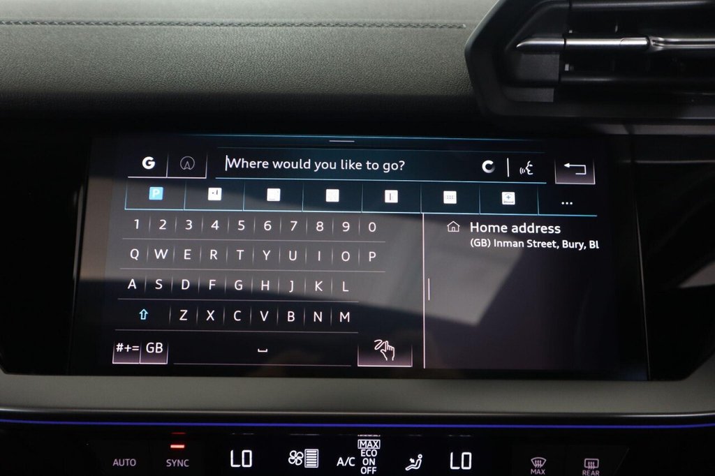 Used Audi S3 2023 for sale - 76546893: Photo 44