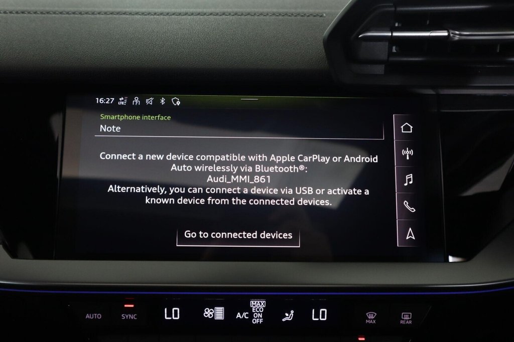 Used Audi S3 2023 for sale - 76546893: Photo 45