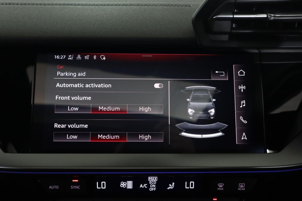 Used Audi S3 2023 for sale - 76546893: Photo 48