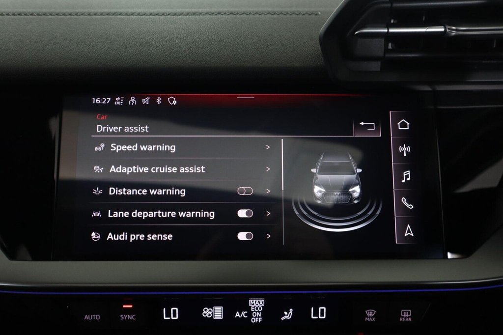 Used Audi S3 2023 for sale - 76546893: Photo 49