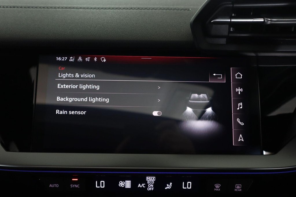 Used Audi S3 2023 for sale - 76546893: Photo 50