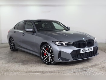 Used BMW 3 Series 2024 for sale - 79245245: Photo