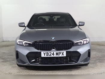 Used BMW 3 Series 2024 for sale - 79245245: Photo
