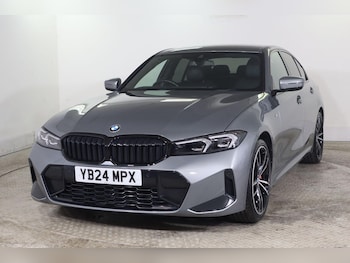 Used BMW 3 Series 2024 for sale - 79245245: Photo