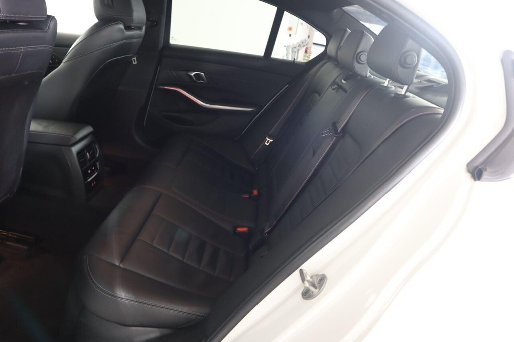 Used BMW 3 Series 2024 for sale - 78003174: Photo 14