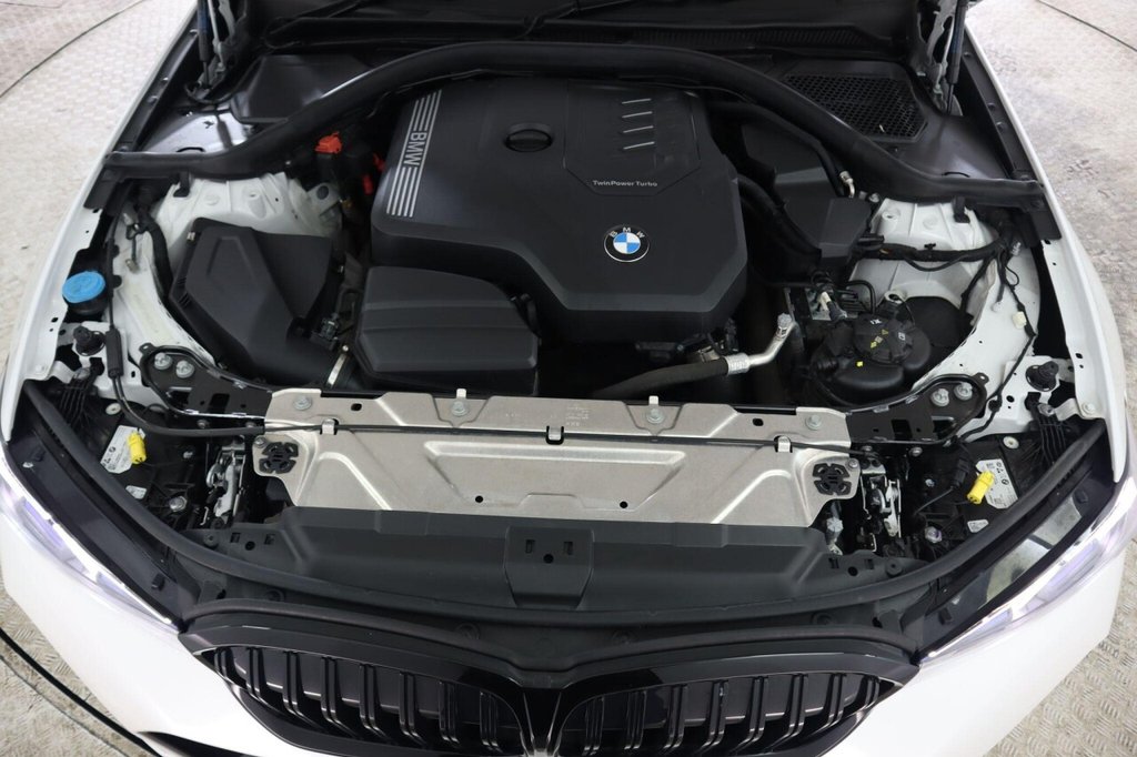 Used BMW 3 Series 2024 for sale - 78003174: Photo 25