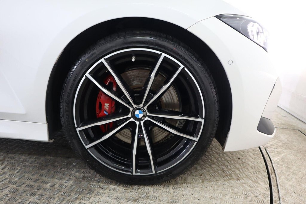 Used BMW 3 Series 2024 for sale - 78003174: Photo 26