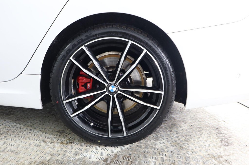 Used BMW 3 Series 2024 for sale - 78003174: Photo 28