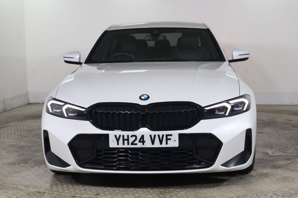 Used BMW 3 Series 2024 for sale - 78003174: Photo 3