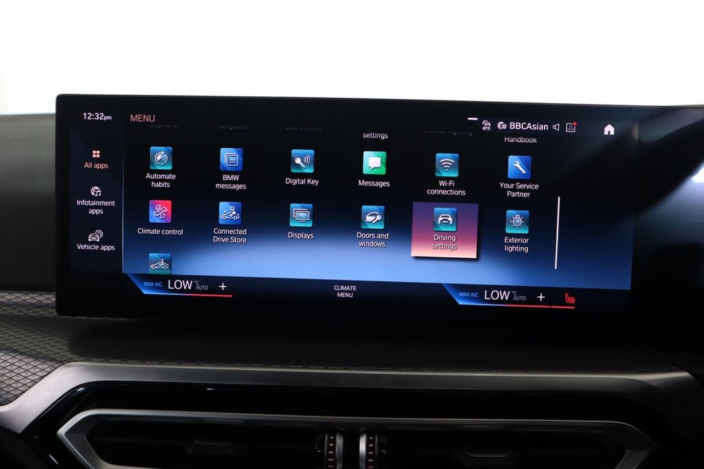 Used BMW 3 Series 2024 for sale - 78003174: Photo 39