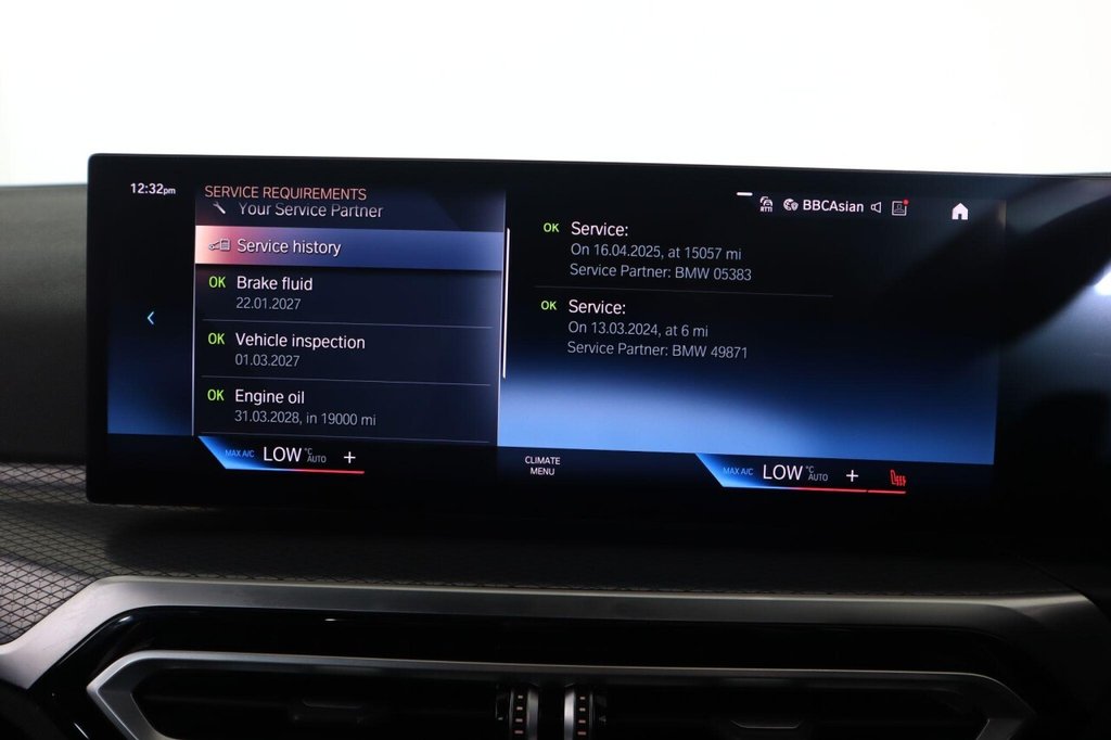 Used BMW 3 Series 2024 for sale - 78003174: Photo 40