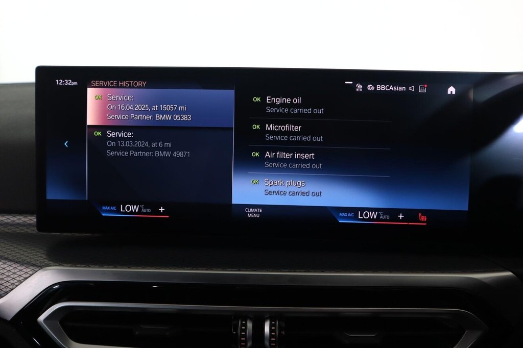 Used BMW 3 Series 2024 for sale - 78003174: Photo 41