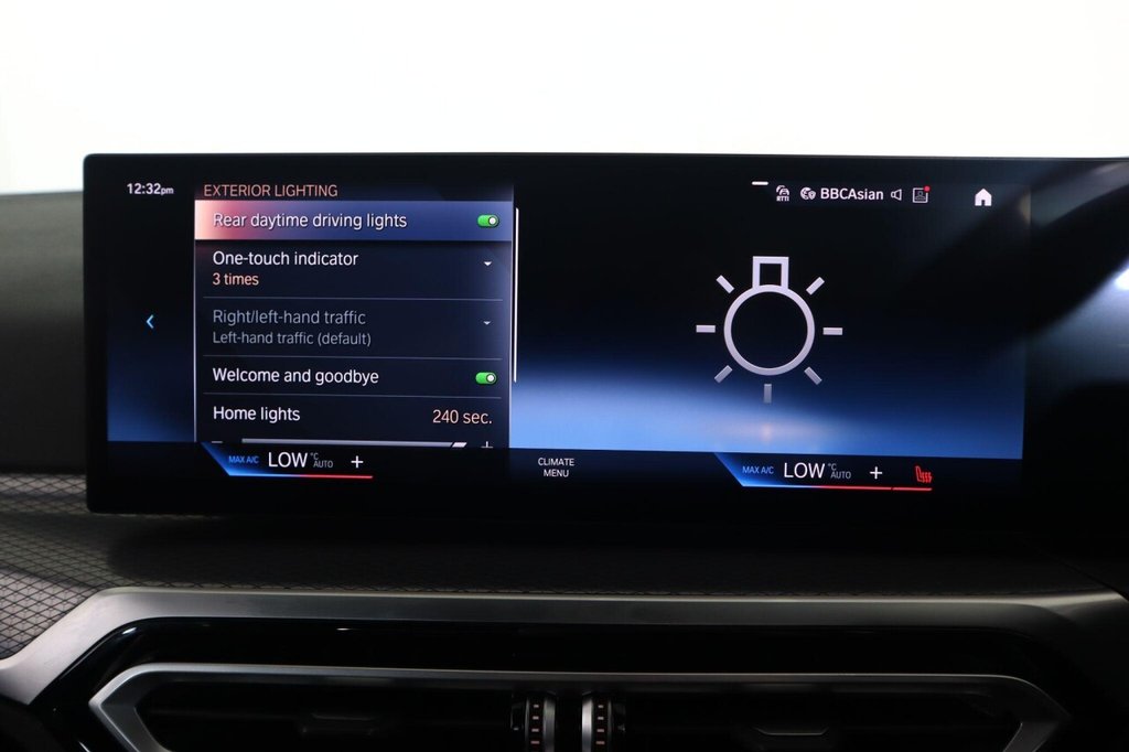 Used BMW 3 Series 2024 for sale - 78003174: Photo 42