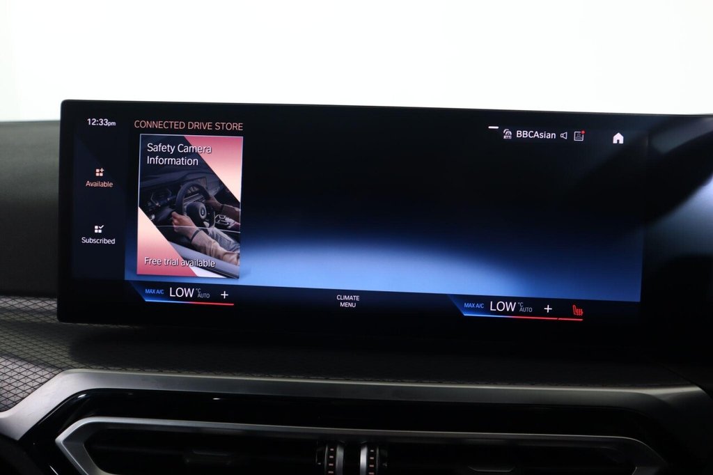 Used BMW 3 Series 2024 for sale - 78003174: Photo 48