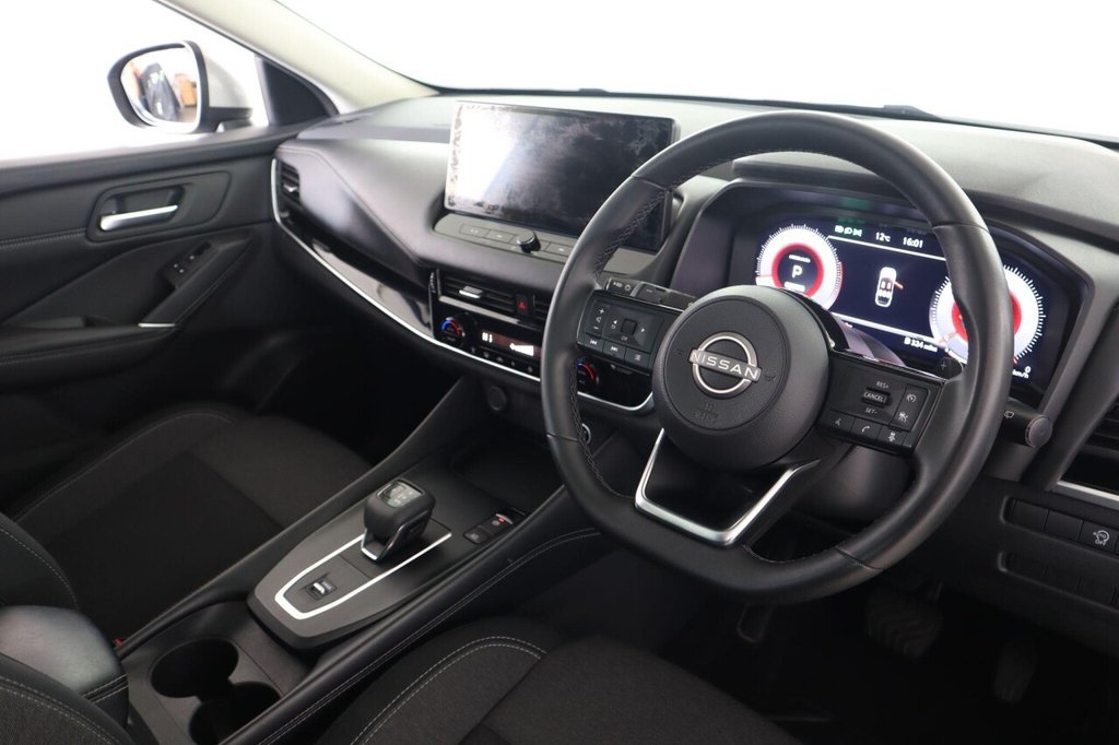 Used Nissan Qashqai 2024 for sale - 77507665: Photo 11