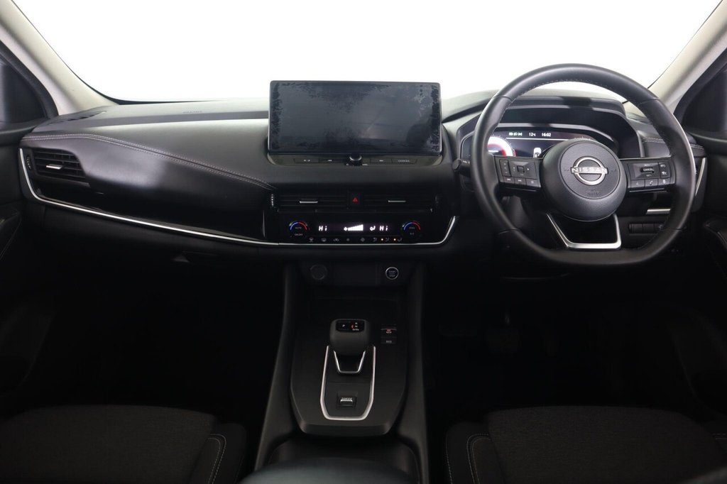 Used Nissan Qashqai 2024 for sale - 77507665: Photo 12