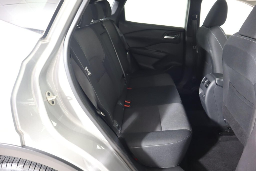 Used Nissan Qashqai 2024 for sale - 77507665: Photo 13