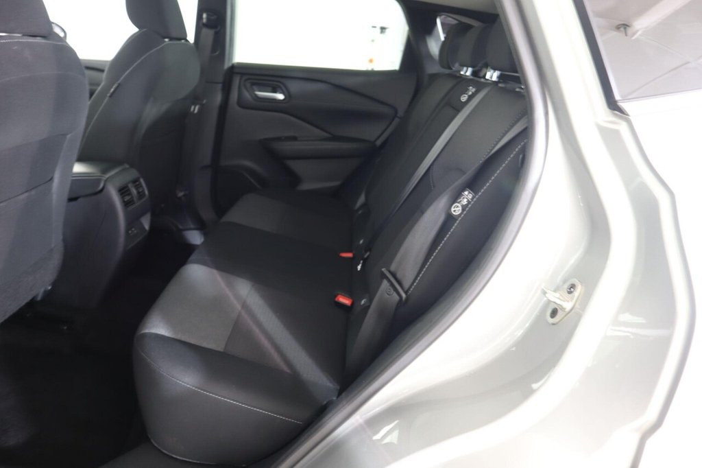 Used Nissan Qashqai 2024 for sale - 77507665: Photo 14