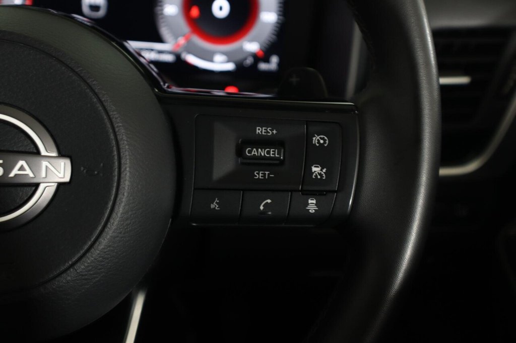 Used Nissan Qashqai 2024 for sale - 77507665: Photo 16